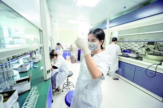 食品安全快速檢測服務(wù) 守護(hù)餐桌安全的重要防線