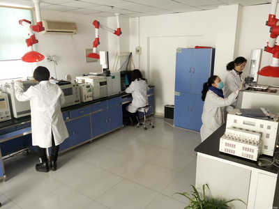 滄州金原檢測技術服務有限公司 專業檢測，品質護航