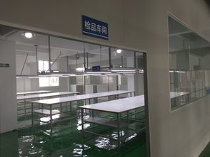 HQTS東莞檢品工廠盛大開(kāi)業(yè)，構(gòu)建倉(cāng)、檢、配一體化供應(yīng)鏈服務(wù)新標(biāo)桿